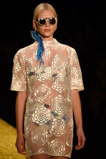 El verano se aproxima y llegó la hora de refrescar nuestro estilo.