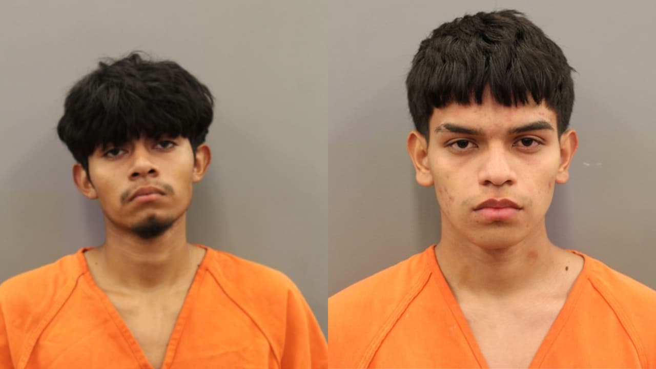 Acusan a dos jóvenes y un menor de edad de matar a tiros un guatemalteco en Houston