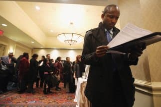 El desempleo en el mundo aumentó en 5 millones de persona en 2013