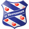 sc Heerenveen