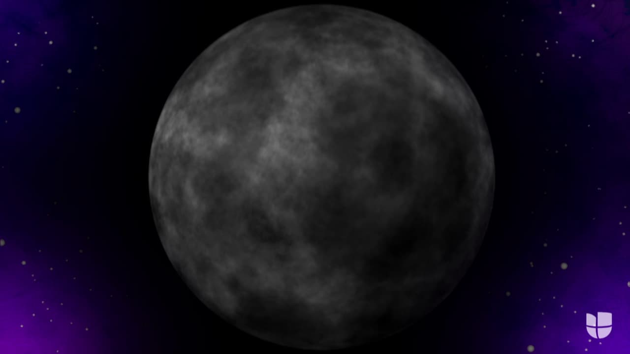 Horóscopo del 5 de abril | La Luna nueva en Aries