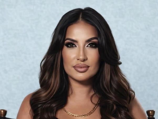 Adriana Polanco, la artista y creadora que convierte espacios en experiencias que no se olvidan