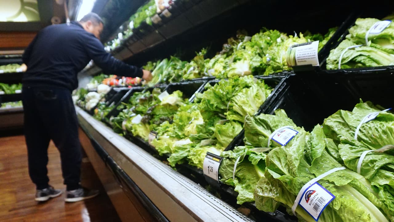 ¿Cuánto cuesta comer saludable y nutritivo? Nutrióloga reta a reporte de inseguridad alimentaria