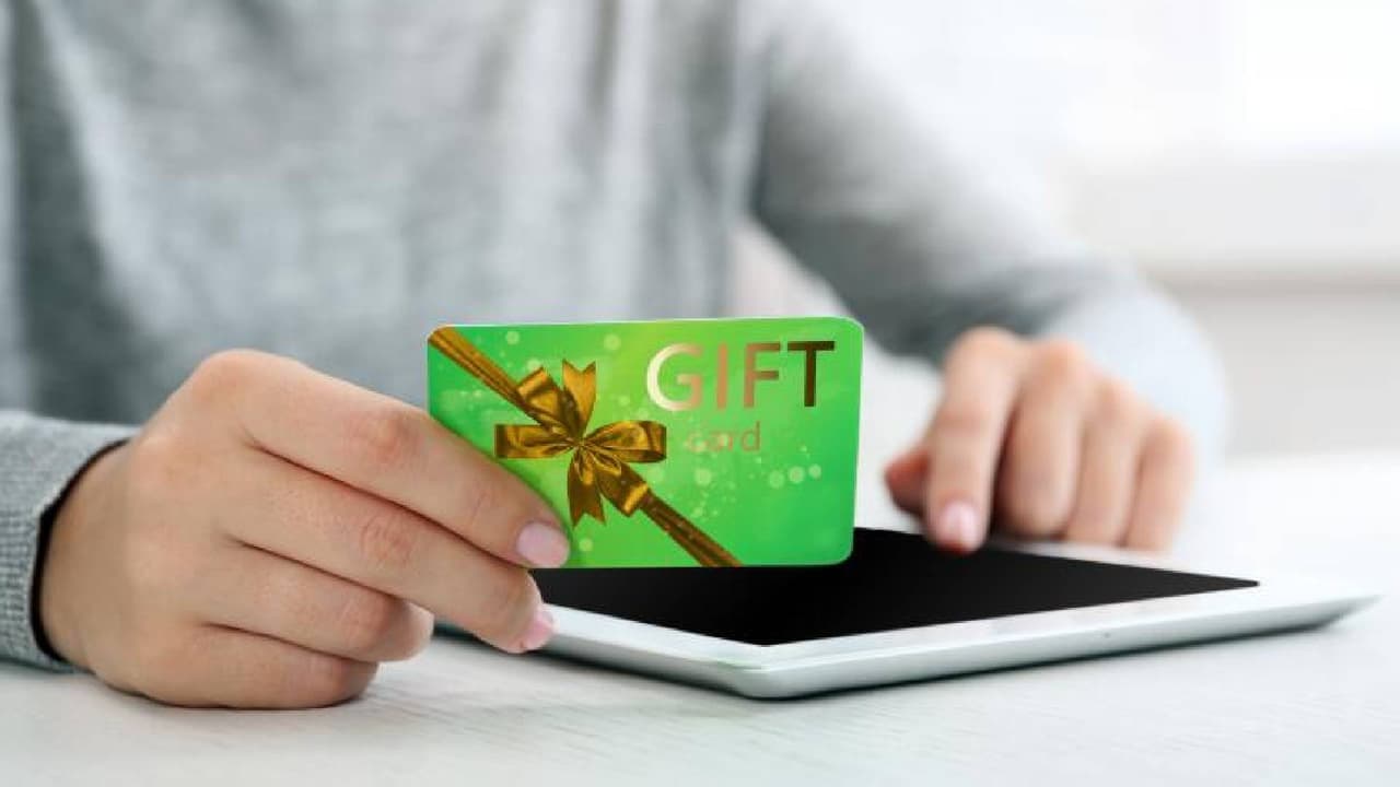 Alertan por estafa con tarjetas de regalo clonadas en Arizona; así puedes identificarlas