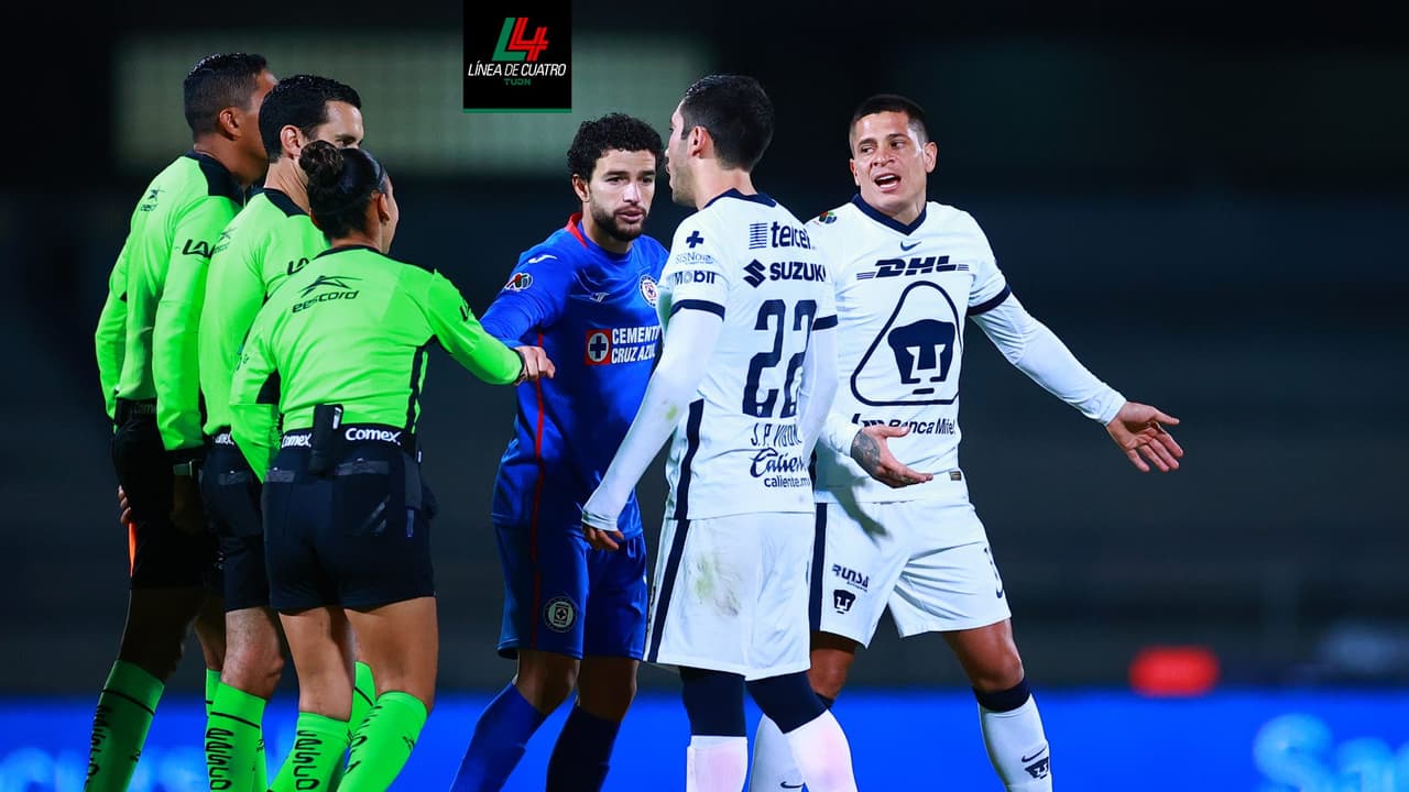 FC Juárez vs Pumas UNAM en vivo: hora, cómo y cuándo ver la Jornada 11 del Torneo Guardianes 2021 