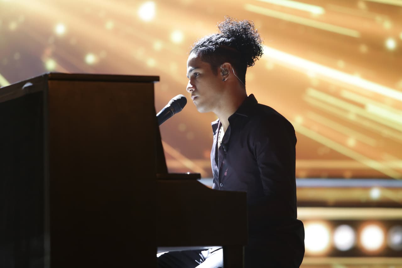 Tú también puedes ser parte del Backstage de tu programa favorito sumergiéndote en el tercer show en vivo de #LaBandaLIVE.