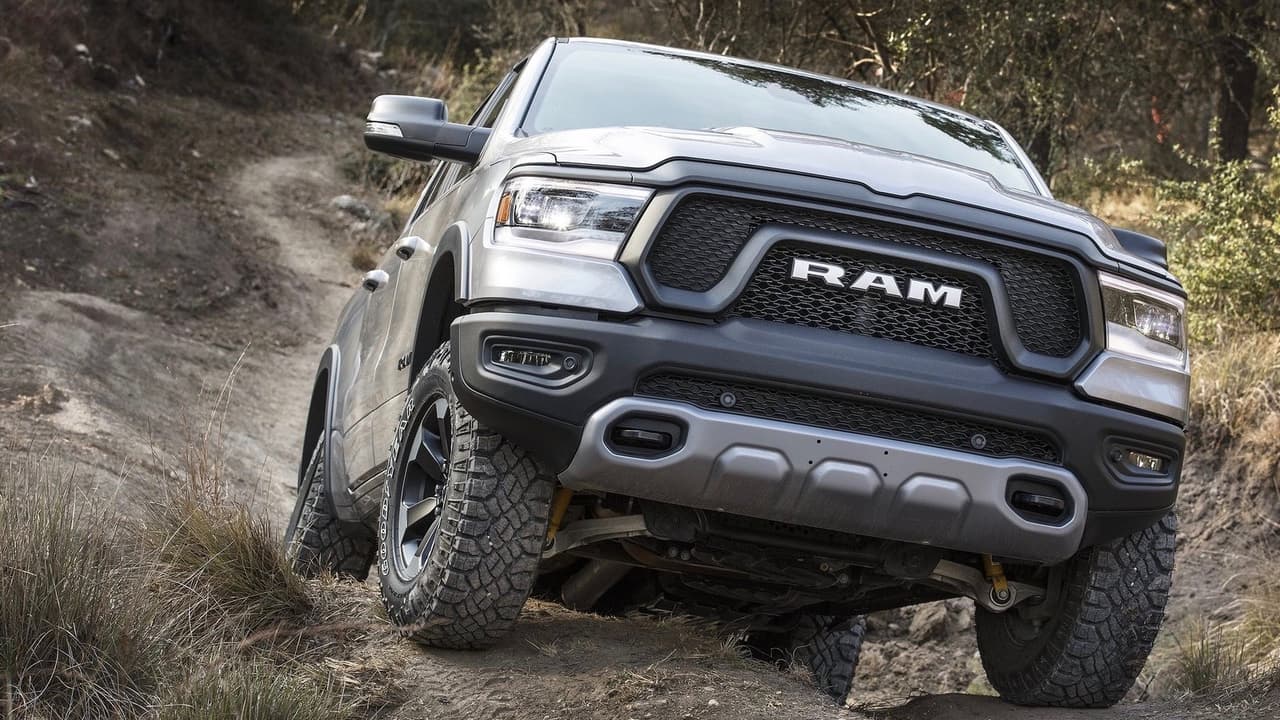 <h3 class="cms-h3-H3">9. Ram - 84 problemas por cada 100 vehículos</h3>
<br>La marca de pickups y vehículos comerciales del fabricante ítalo-estadounidense Fiat Chrysler presentó una mejora de 1 problema menos por cada 100 vehículos respecto al año anterior, cayendo cuatro puestos en relación a su posición en la lista 2017