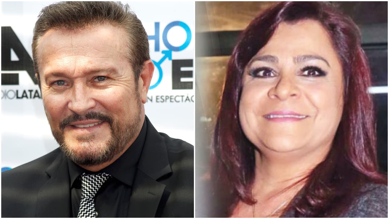 Arturo Peniche y su esposa se reconcilian tras año y medio separados 