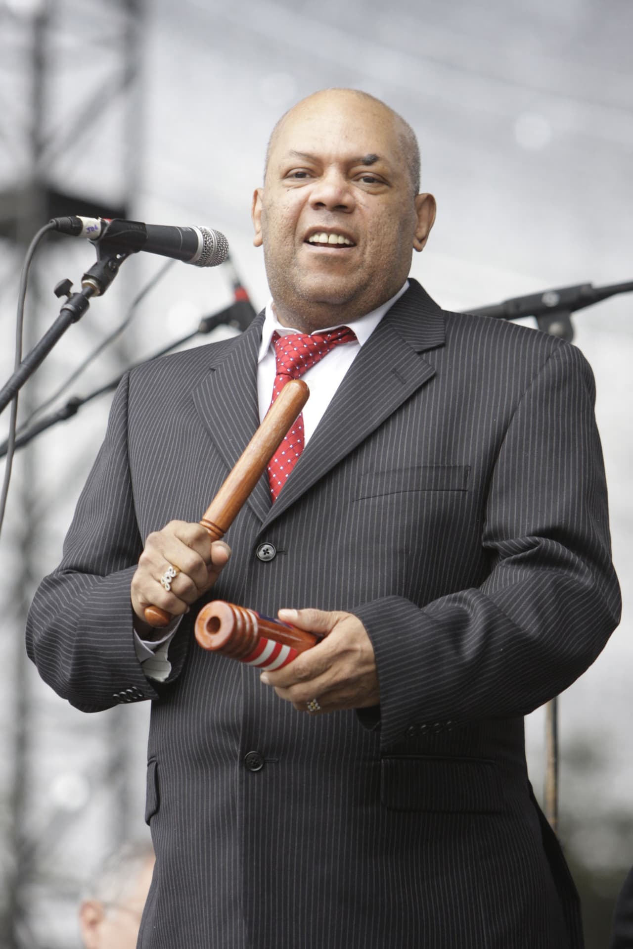 34. ‘La rebelión’ - Joe Arroyo