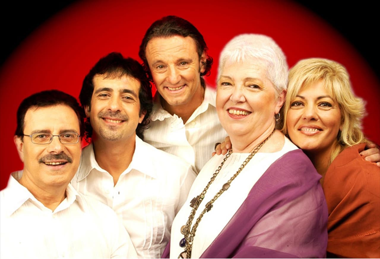 47. ‘Eres tú’- Mocedades