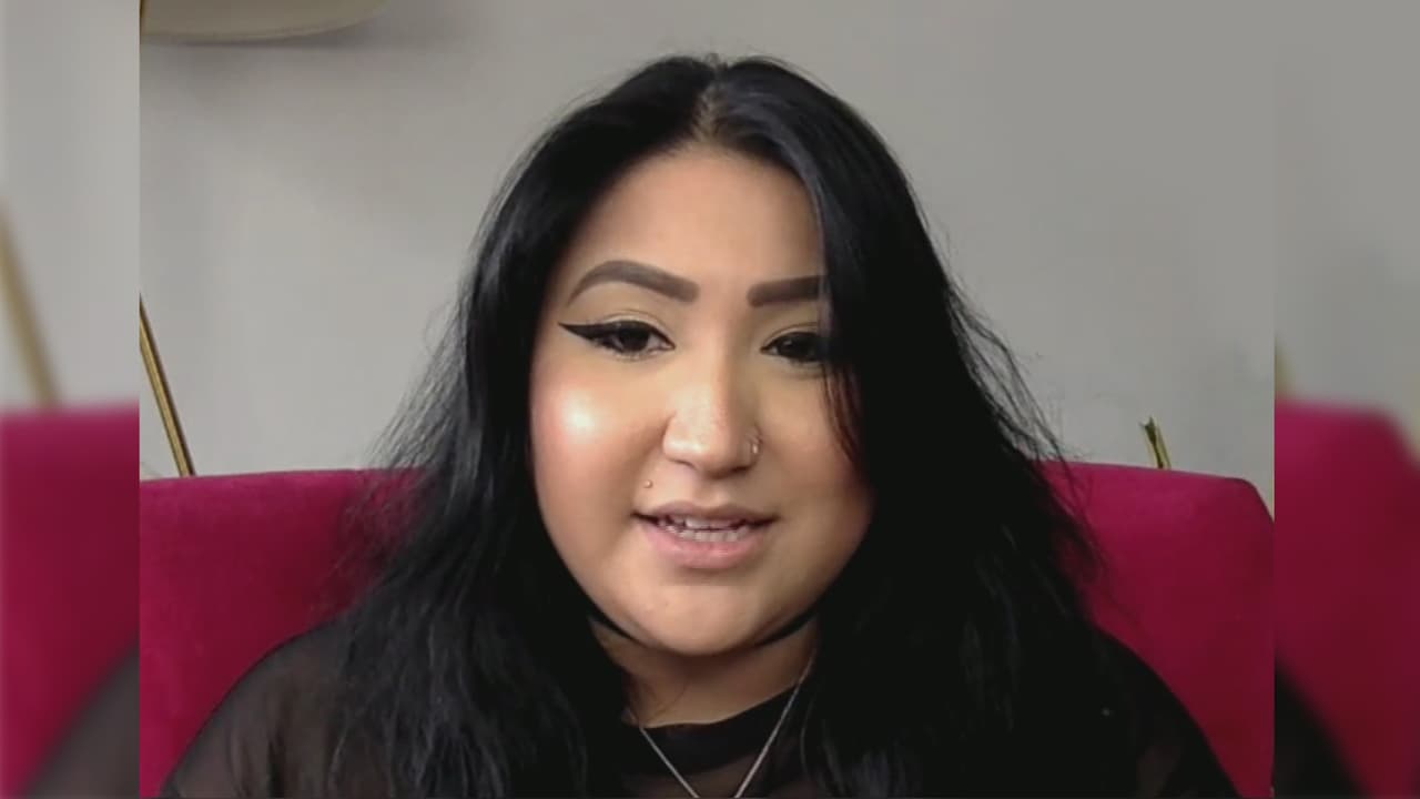 La latina que paró una agresión racista en el metro: "No iba a permitir que algo así pasara delante de mí"