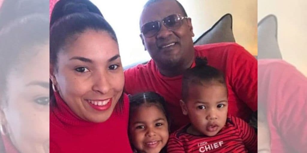 <a href="https://www.univision.com/local/philadelphia-wuvp/familia-dominicana-asesinada-en-presunto-caso-de-asesinato-suicidio-en-el-condado-de-salem">Un hombre del condado de Salem, Nueva Jersey, mató a puñaladas a su esposa y dos niños pequeños dentro de una casa antes de ahorcarse en los bosques cercanos,</a> según un informe preliminar del médico forense.
<br>
<br>Un transeúnte en Carneys Point llamó al 911 el 5 de febrero por la mañana después de encontrar el cuerpo de un hombre que aparentemente había muerto por suicidio en el bosque de Sportsman Road, dijo la policía.
<br>
<br>Las autoridades respondieron a la escena y pudieron identificar al hombre como Eugenio Severino.
<br>