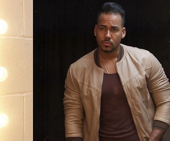 Gracias al éxito que tiene y al cariño de sus fans, este galán quedó nominado con seis menciones.