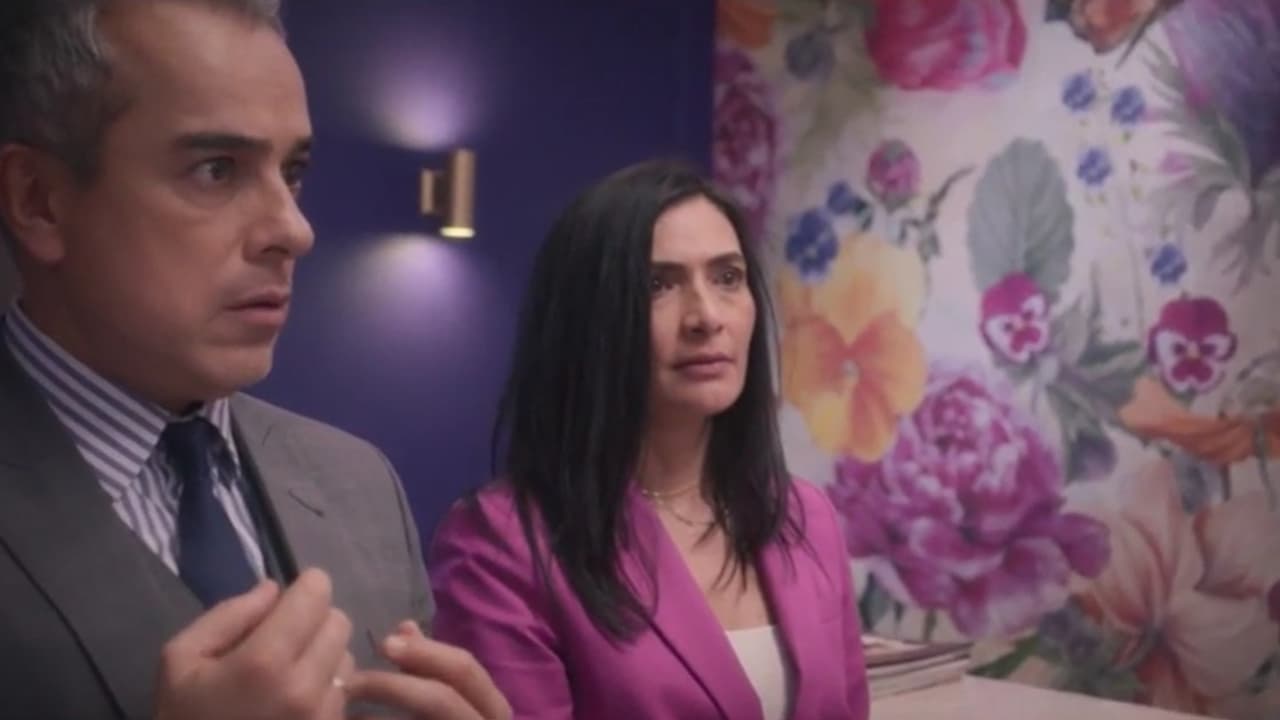 Ana María Orozco y Jorge Enrique Abello regresan a darle vida a los personajes que los lanzaron a la fama internacional.