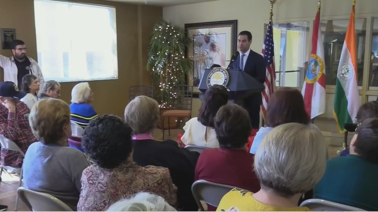 Si necesita dinero para el alquiler de su casa la ciudad de Miami puede ayudarlo