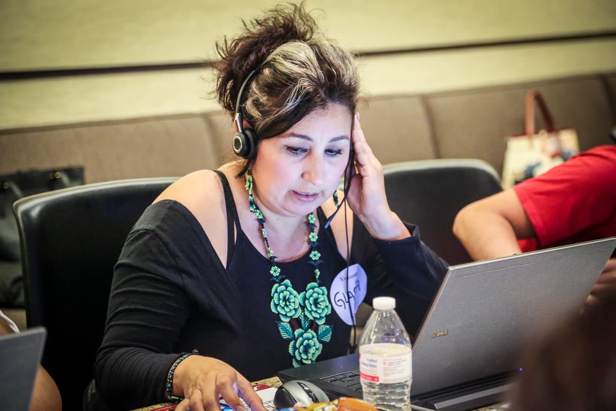 Artistas y radioescuchas se unieron a esta noble causa y juntos logramos sobrepasar la meta.