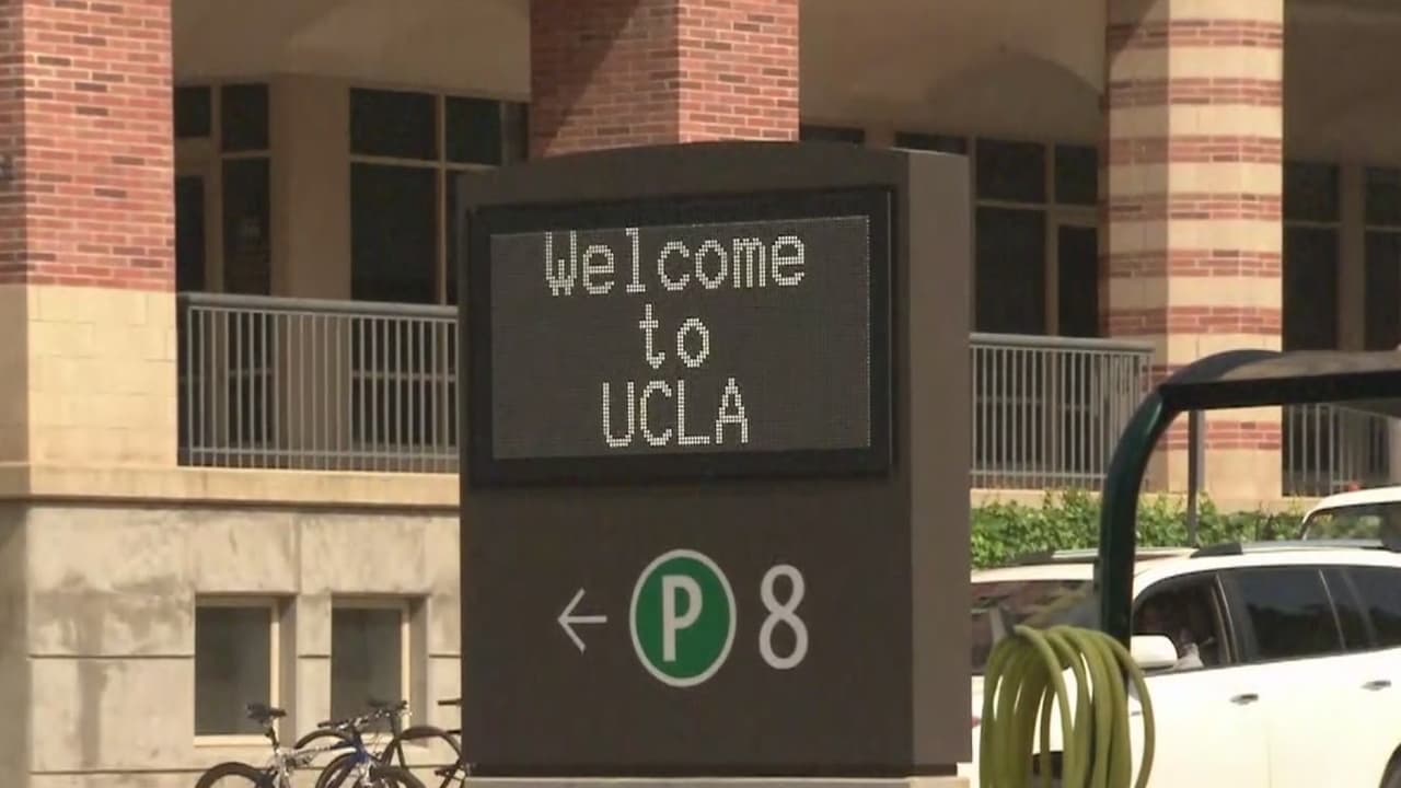 Se eleva a más de 900 personas la orden de cuarentena por sarampión en universidades de Los Ángeles
