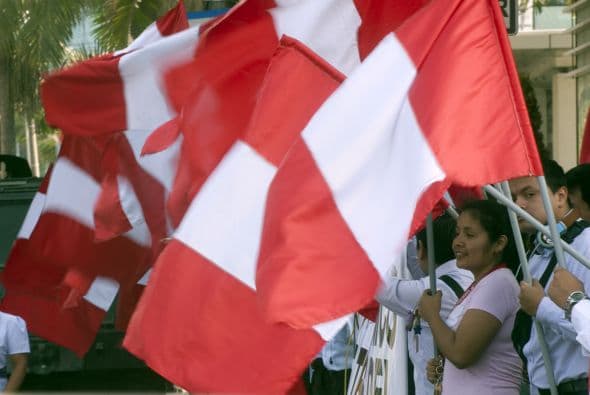 Chile se apoderó de sus tres actuales provincias norteñas en la Guerra del Pacífico de 1879-83, en la cual Perú perdió territorios y Bolivia su único litoral marítimo.