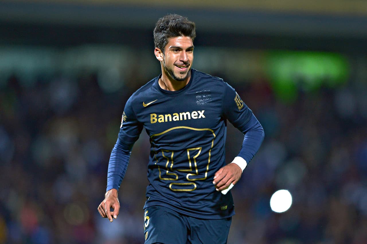 Sancho: 'Eduardo Herrera no está transferible'