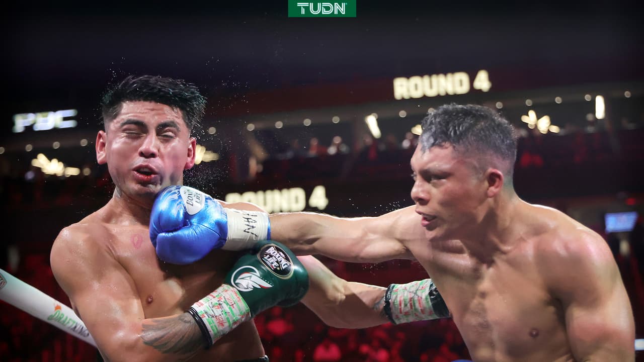 ¿Desfigurado? Así quedó el rostro del 'Pitbull' Cruz tras pelea con Tashiro