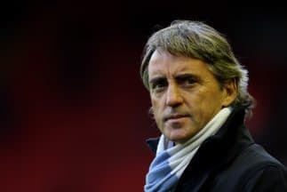 Oficial: Roberto Mancini es el nuevo entrenador de Italia