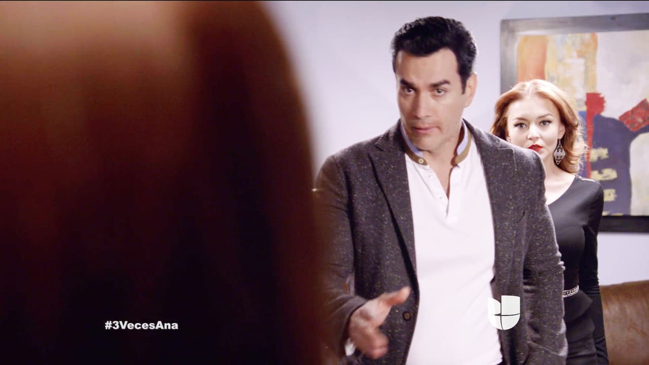 Sabemos que te empeñas en separarla de Ramiro.