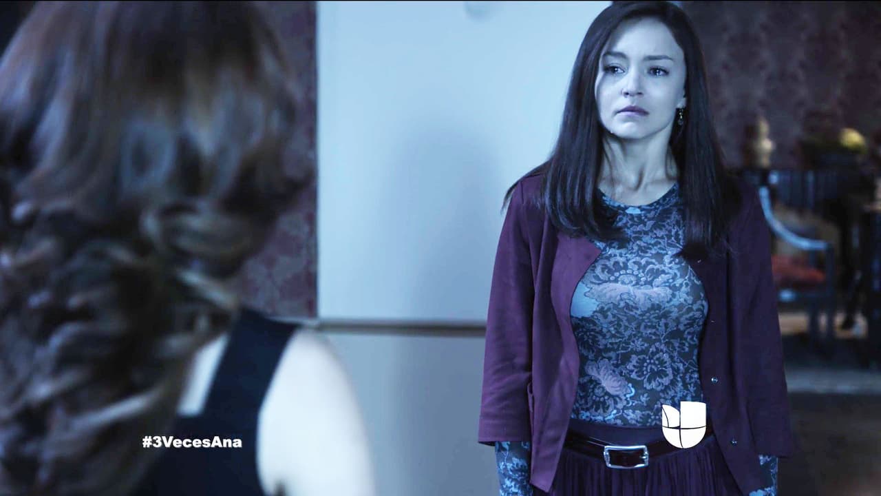 Y por supuesto Ana Laura espera que le des una explicación.