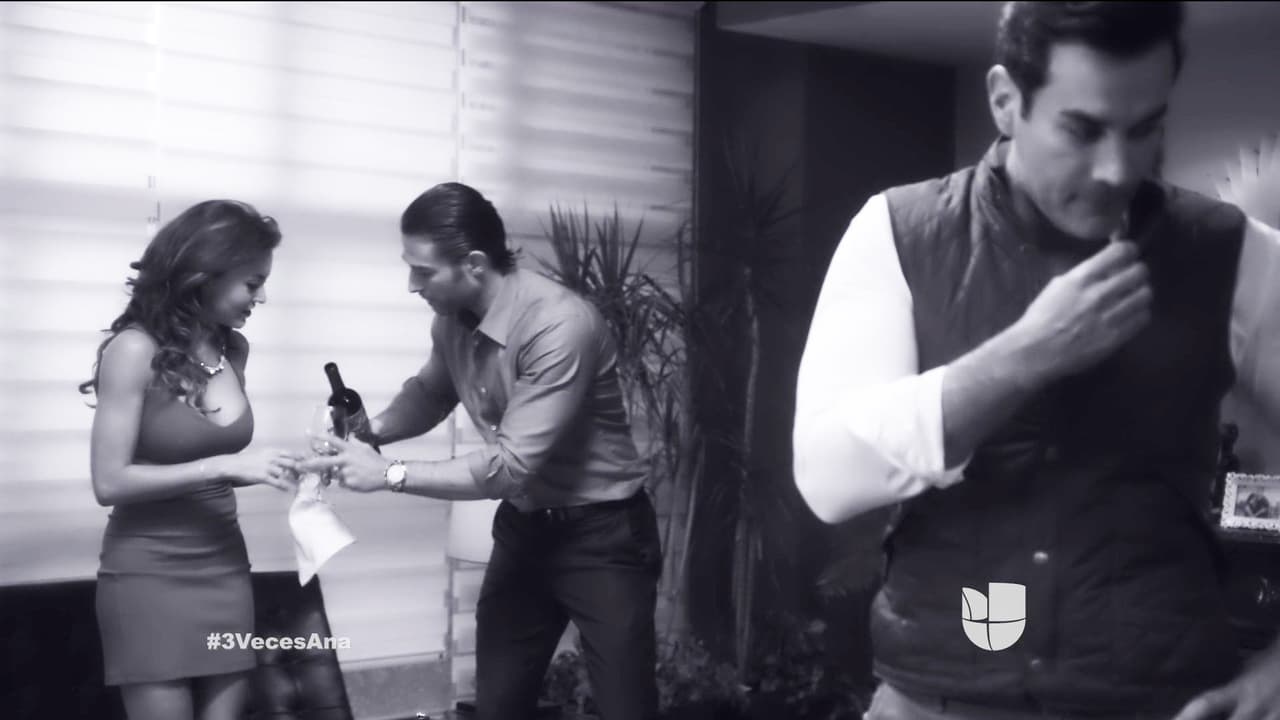 Y no te importó la presencia de Marcelo.