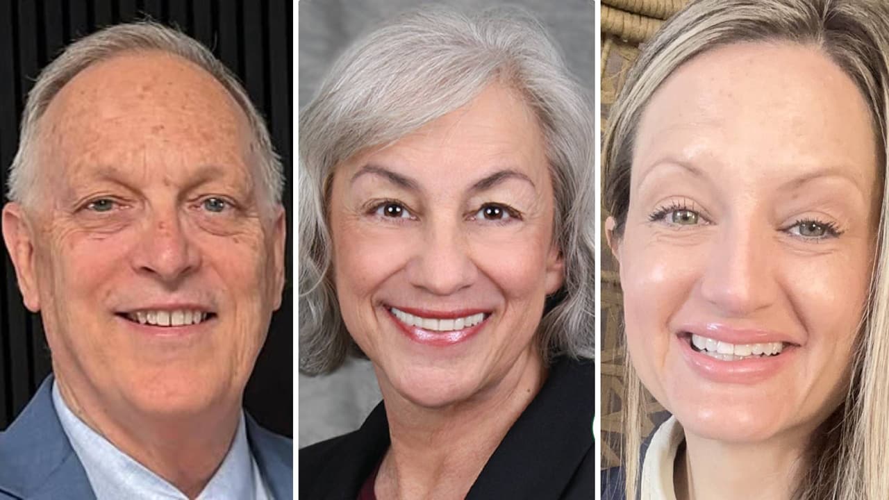 Debate por la gubernatura de Arizona: Andy Biggs, frente a la negativa de Katie Hobbs
