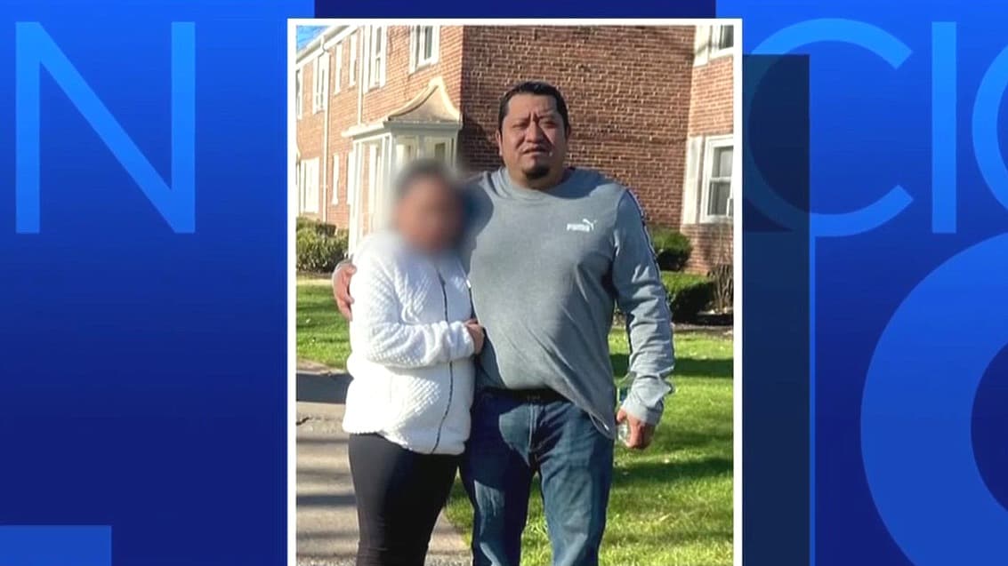 “Pido que se haga justicia”: N+ Univision entrevista a la madre de Edwin López Cornejo