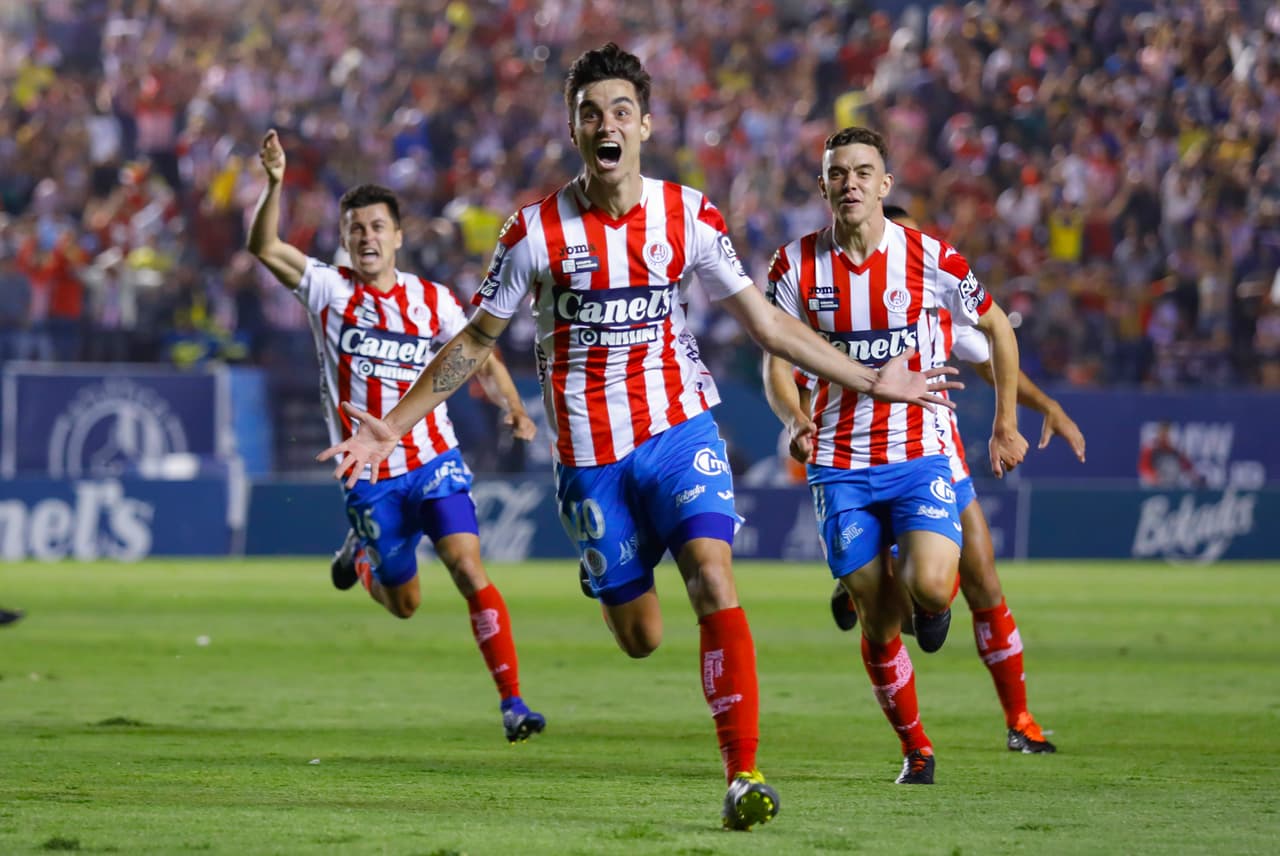 Después de seis años regresa la Liga MX a San Luis, ya que hasta el Clausura 2013 jugó el San Luis Fútbol Club y posteriormente surgió el Atlético San Luis, hoy Campeón de Ascenso 2019.