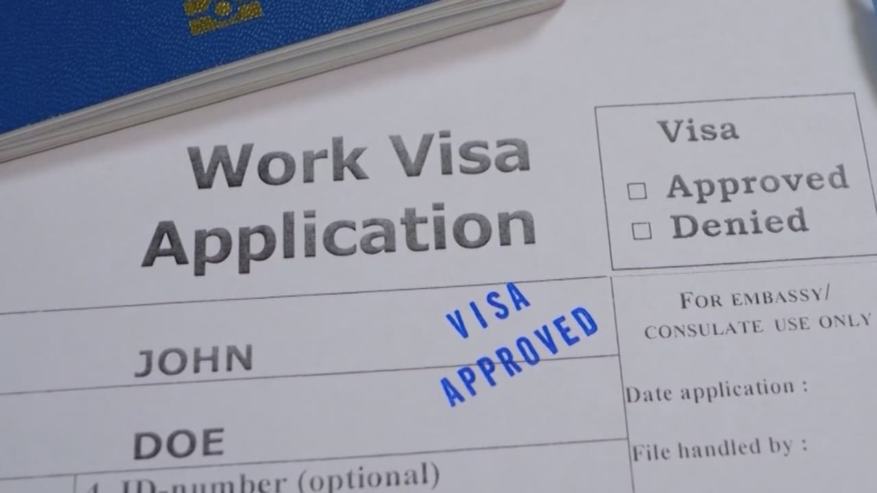 Empresarios latinos en Washington DC abogan por reforma migratoria para trabajadores sin récord criminal