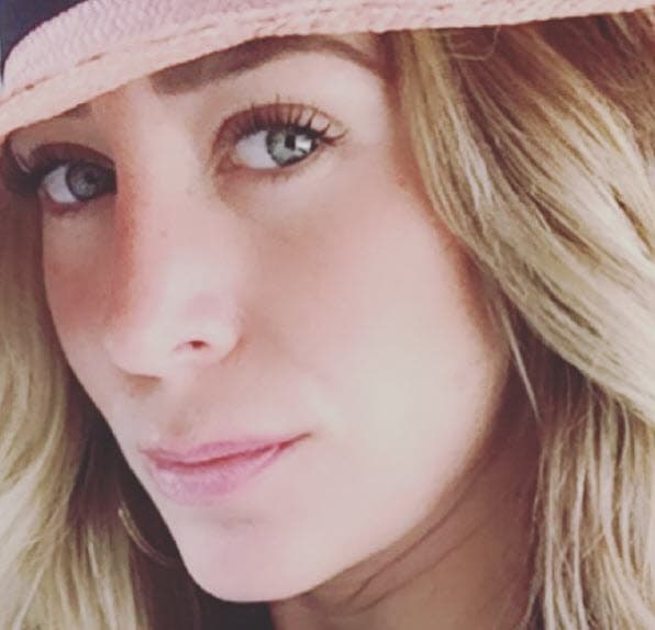 Y es que ambos fueron vistos juntos en el concierto '90's pop tour', en la Ciudad de México.