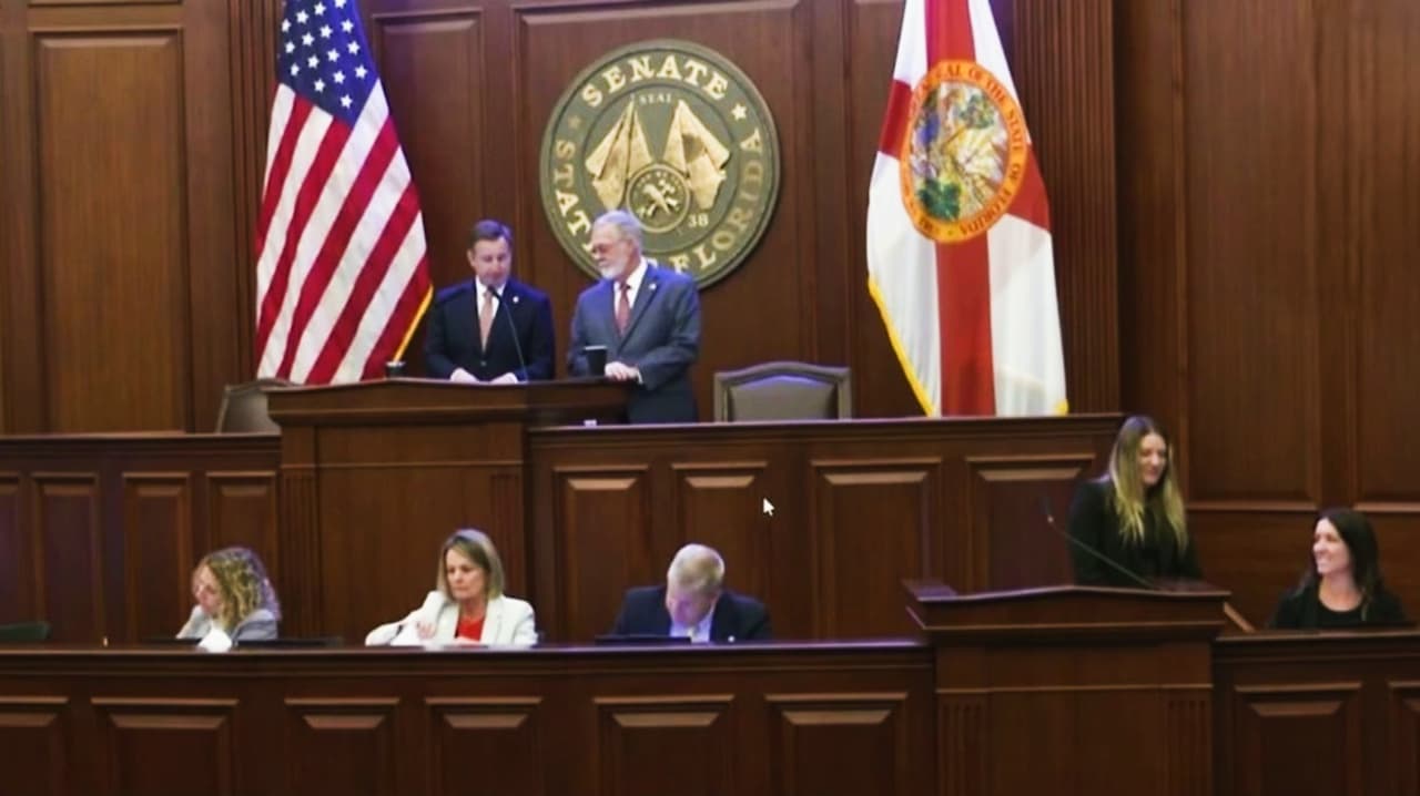 Legislatura de Florida aprueba incluir recortes a los impuestos a la propiedad en votación de noviembre