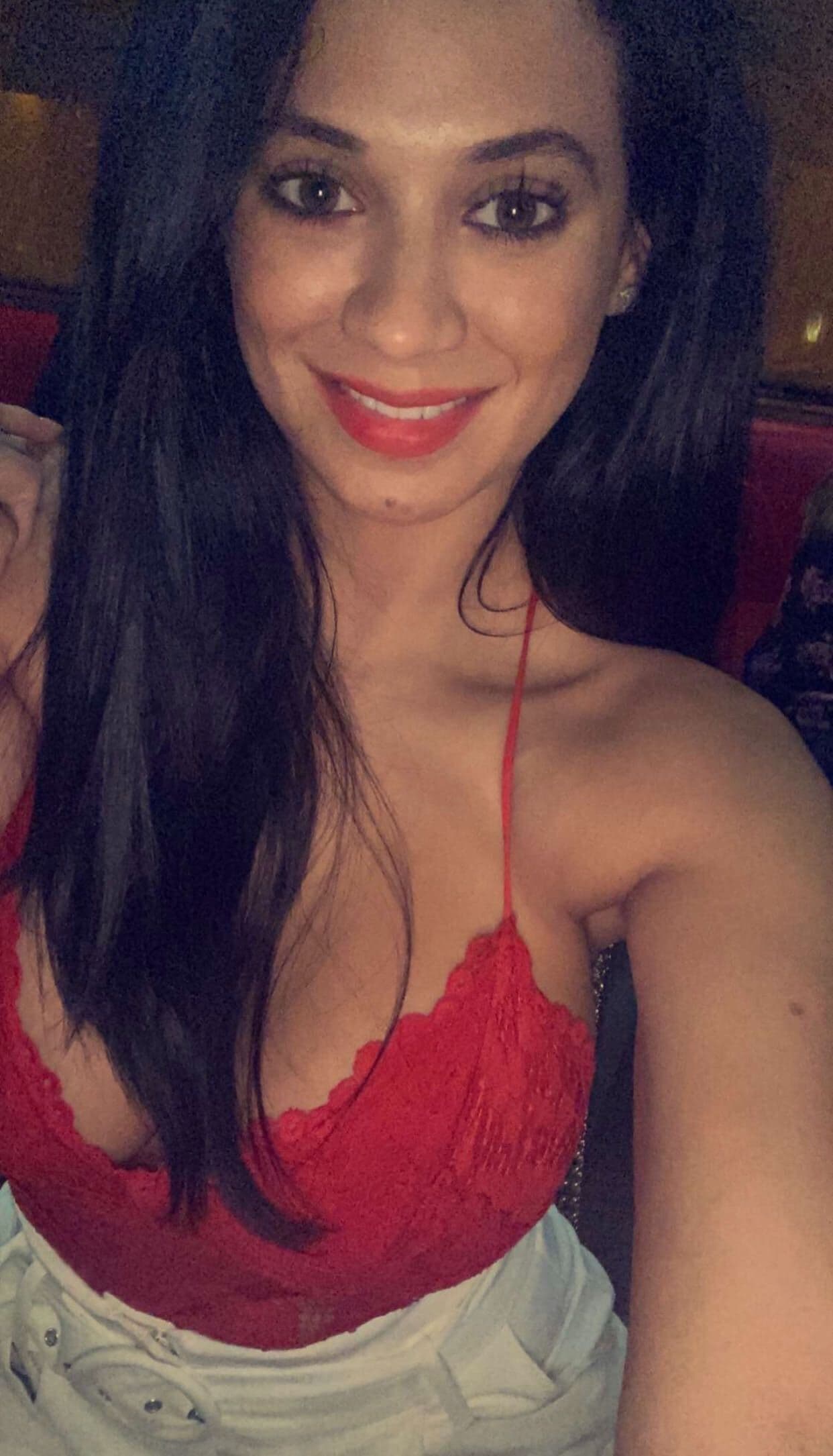 La Jirafita es sensualidad pura y ha logrado gran popularidad que la tiene cerca del millón de seguidores en Instagram.