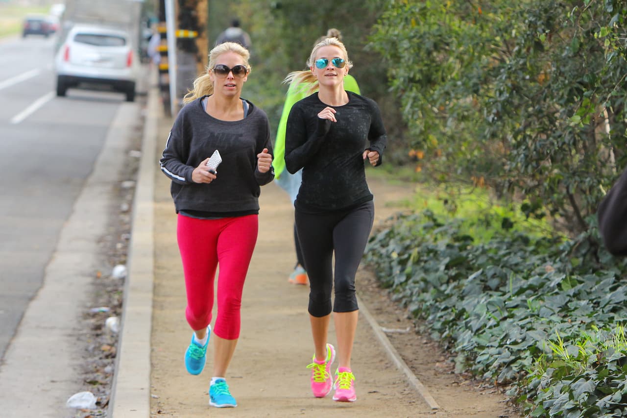 Aunque también sufre y se cansa como nosotros...