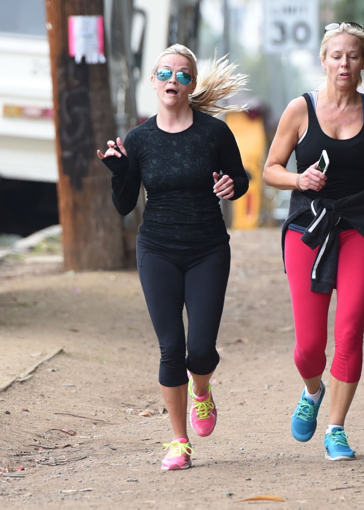 Sólo piensa en el desayuno grandote que disfrutarás después.