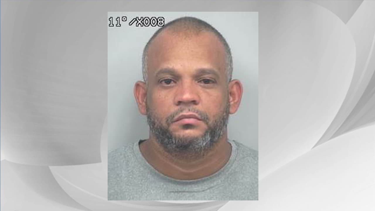 Arrestan al hispano acusado de violar a su esposa a punta de cuchillo en Gwinnett