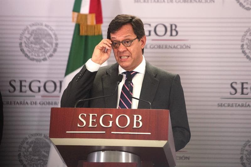 México informa a la CIDH que no podrá seguir investigando el caso Ayotzinapa