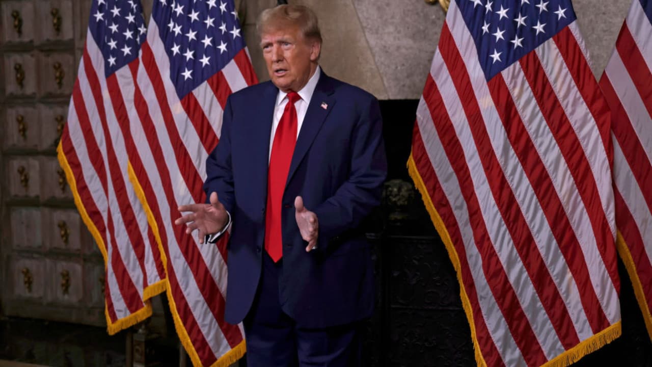 Trump podrá seguir en las boletas electorales tras decisión de la Corte Suprema