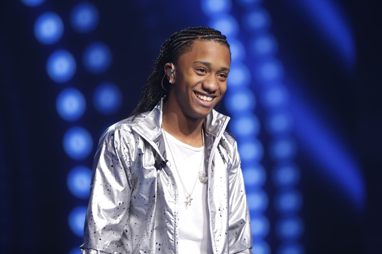 Tú también puedes ser parte del Backstage de tu programa favorito sumergiéndote en el tercer show en vivo de #LaBandaLIVE.