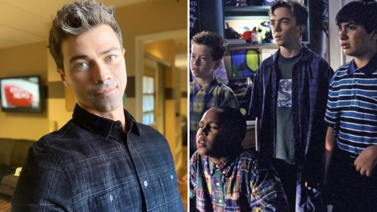 Los Krelboynes ya crecieron: así lucen los amigos nerds de 'Malcolm el de en medio' 23 años después