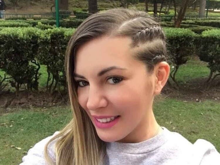 <b>Vanessa Vargas Ribeiro</b>, de 33 años y nacionalidad brasileña se había mudado a Ciudad de México hace seis años, en busca de mejores oportunidades de trabajo.