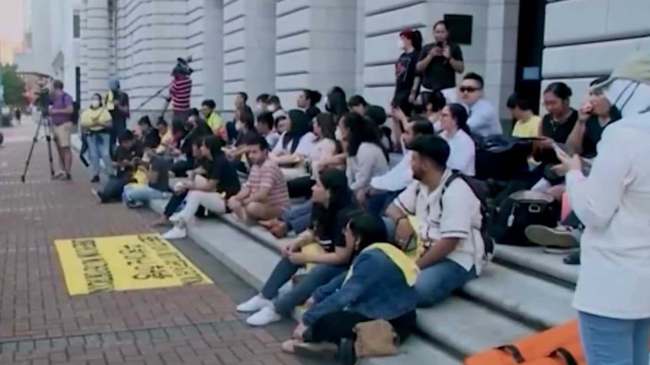 “Todos los días una persona con DACA pierde su empleo”: Retrasos en renovación afecta a beneficiarios