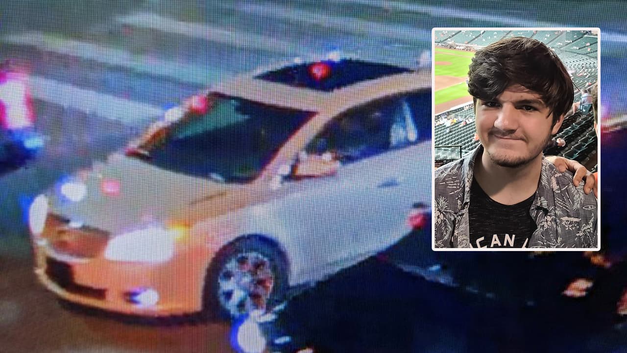 Suben a $10,000 recompensa por arrestar al sospechoso de balear a joven de 17 años