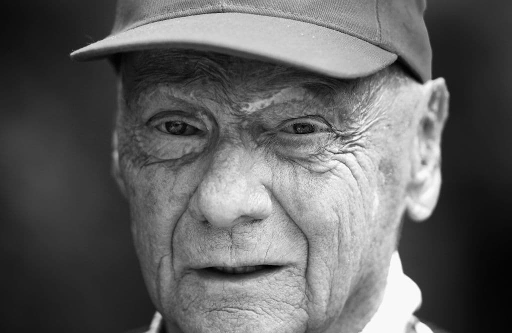 La leyenda de la Fórmula 1, Niki Lauda
<b> </b>falleció el lunes a los
<b> </b>70 años de edad debido a complicaciones en su salud que comenzaron desde inicios de este año, así lo confirmó su familia.