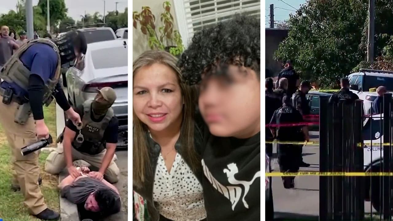 Lo mejor de N+ Univision de la noche | lunes 19 de octubre de 2026