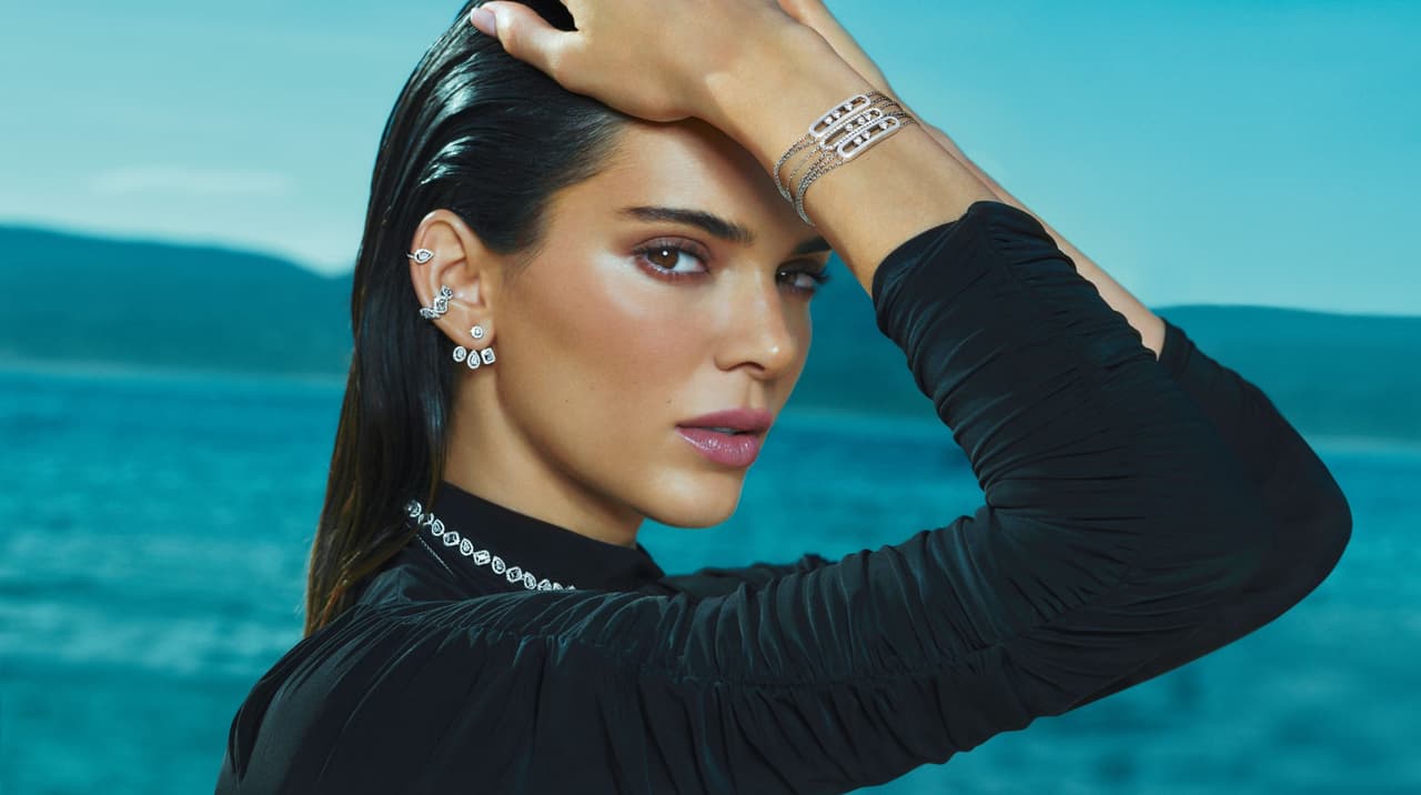 Las terapias de sanación de Kendall Jenner y las recomendaciones de Chica lista 