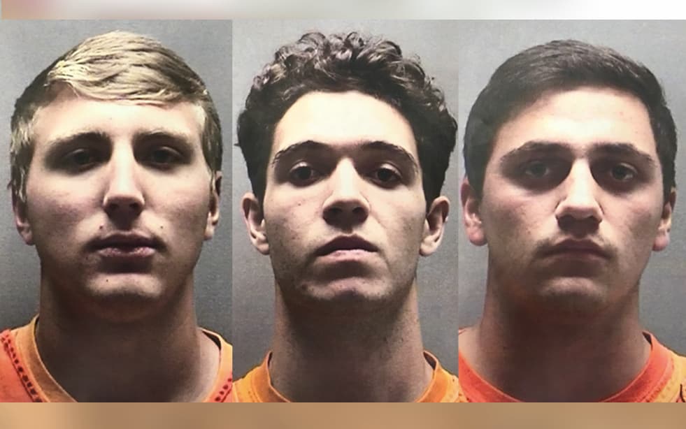 Ya son 13 los alumnos arrestados en conexión con un caso de asalto sexual en una preparatoria de Texas