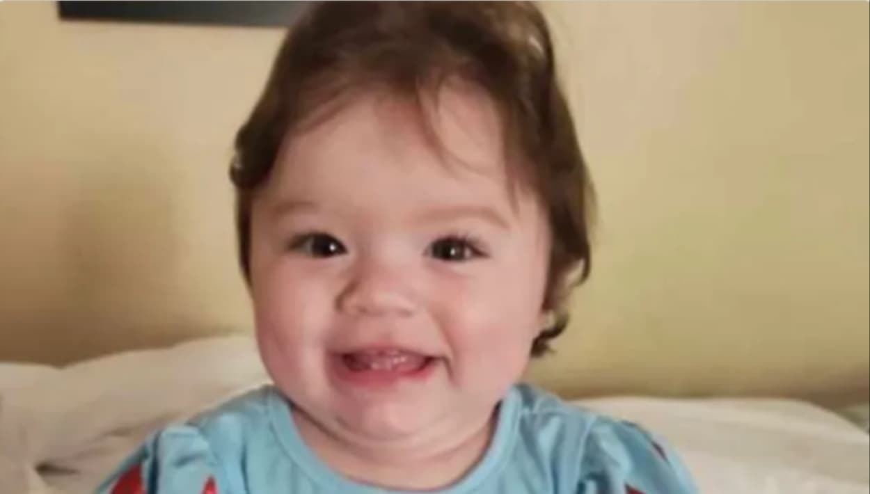 Muere bebé de 2 años, tras inhalar humo de un incendio: familia solicita ayuda económica